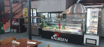Gönen Kalbişen Pide - Restoran