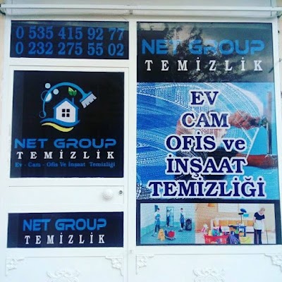 Net Group Temizlik - Temizlik