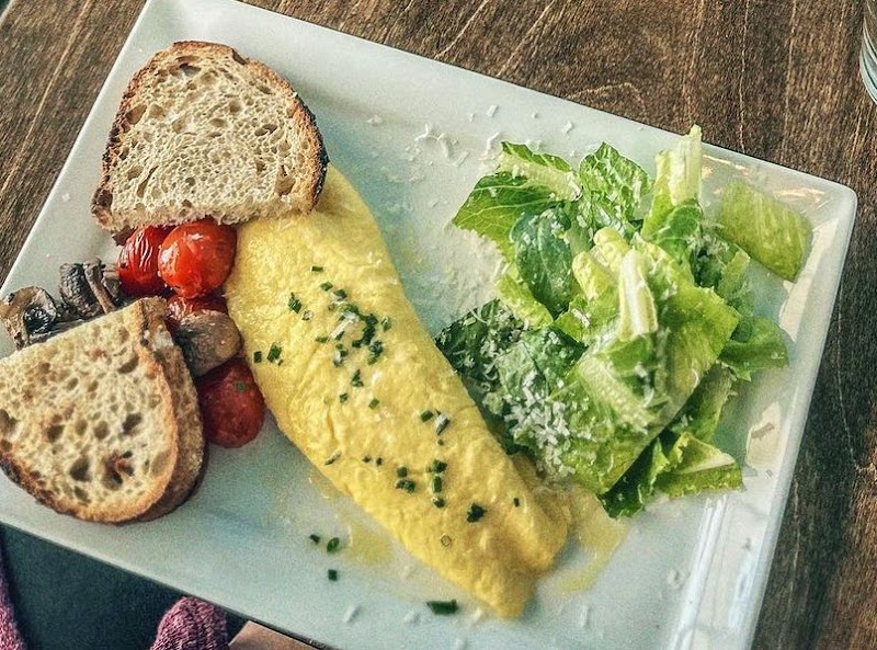 Cafe Parisian photo 2