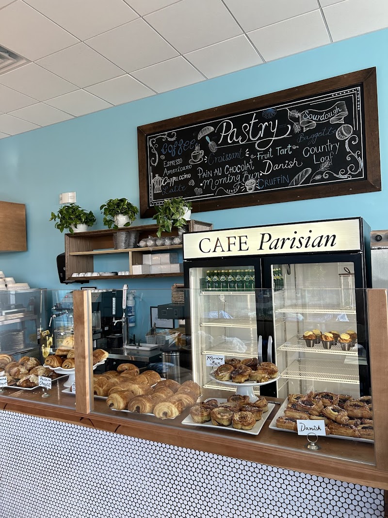 Cafe Parisian photo 1