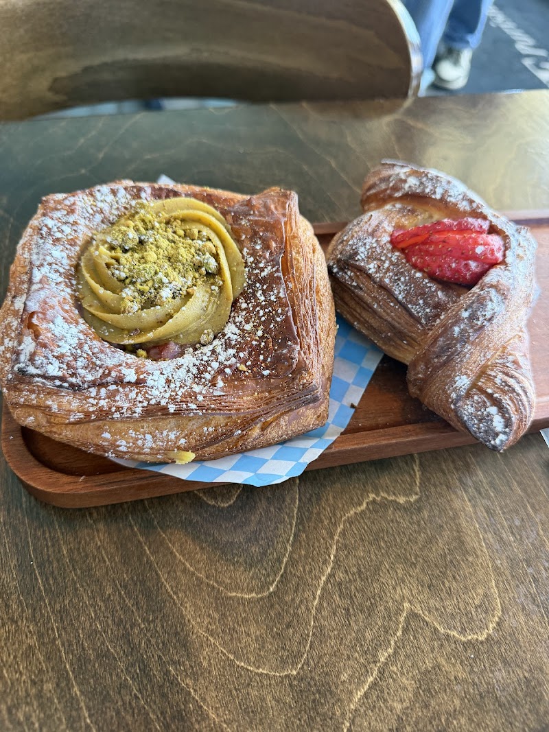 Cafe Parisian photo 3