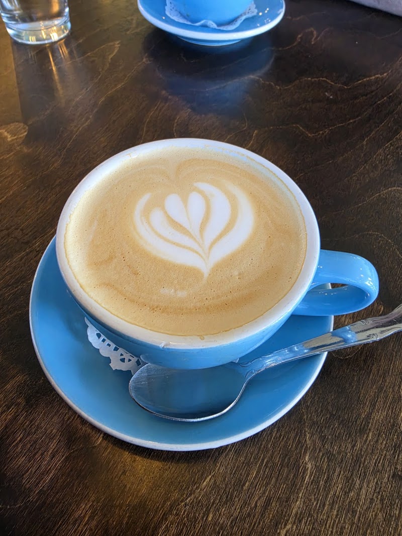 Cafe Parisian photo 4