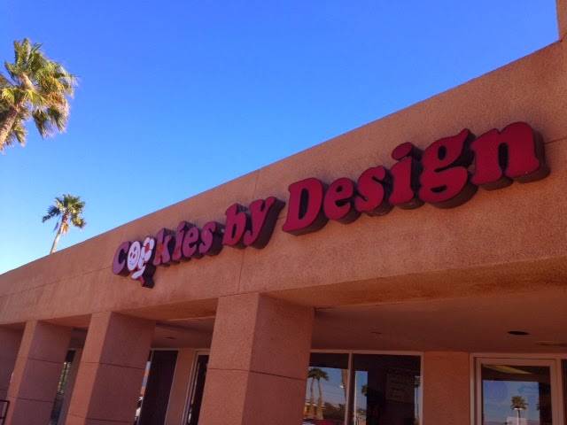 Cookies by Design: Google Places image 1