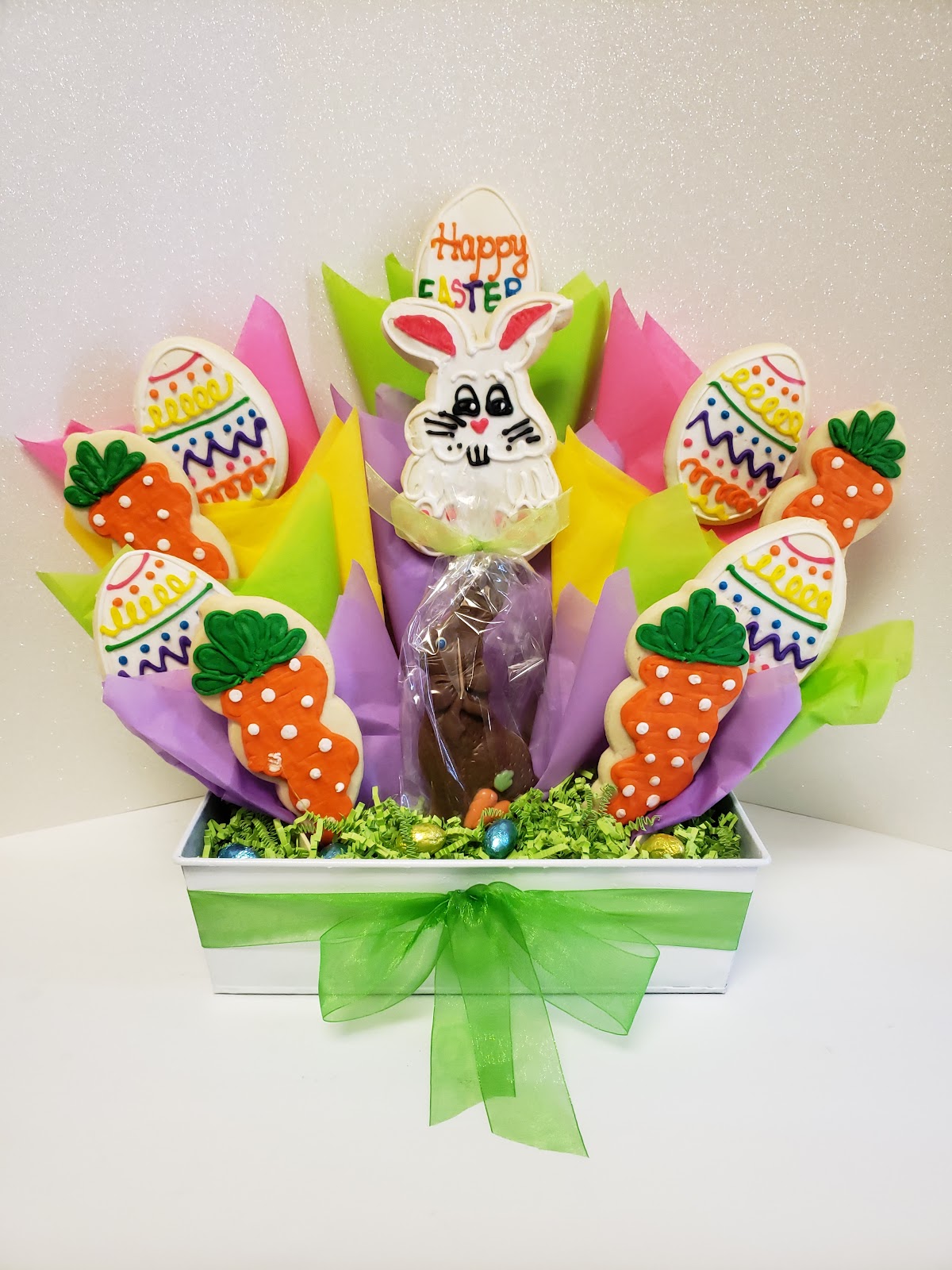 Cookies by Design: Google Places image 3