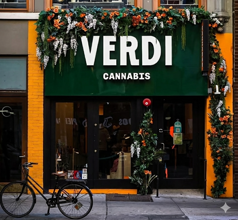 VERDI
