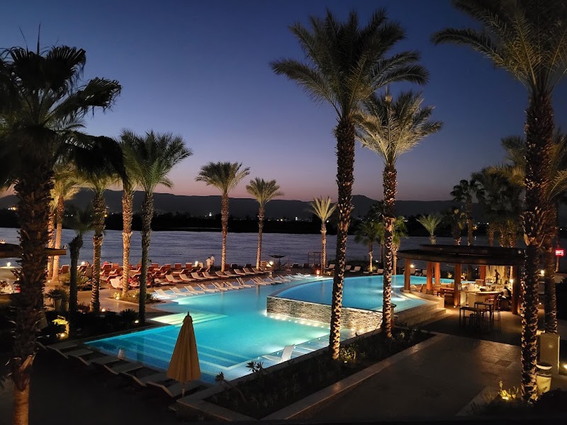Hilton Luxor Resort & Spa photo 3