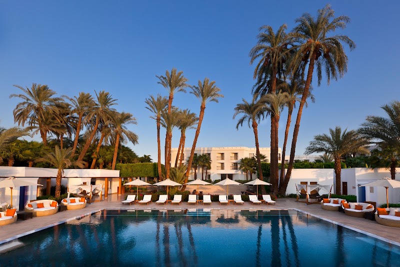 Hilton Luxor Resort & Spa photo 5