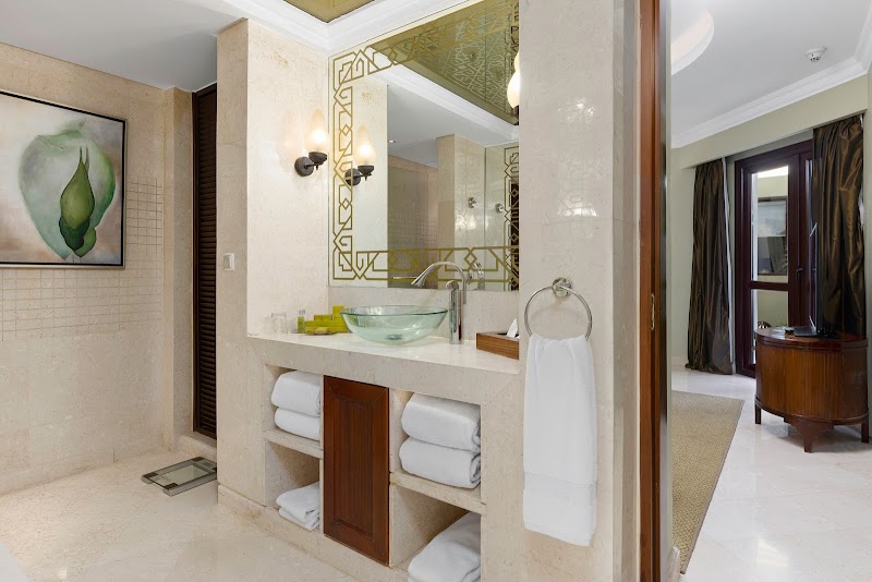 Hilton Luxor Resort & Spa photo 4