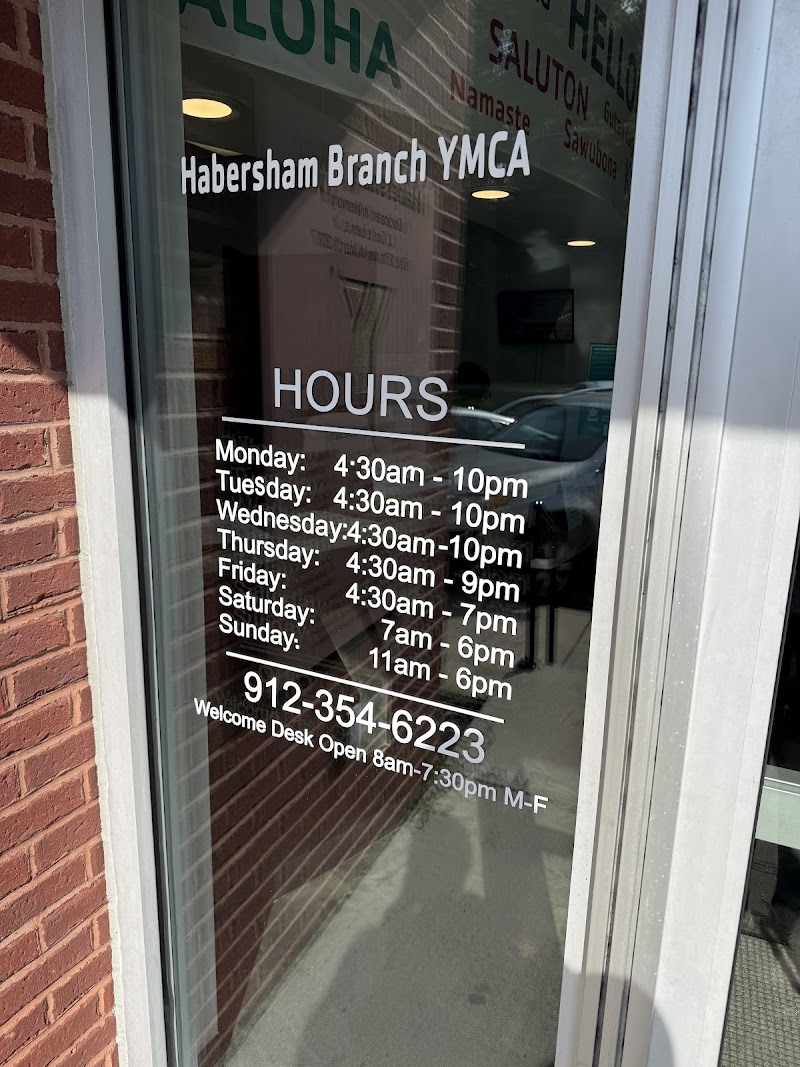 Habersham YMCA