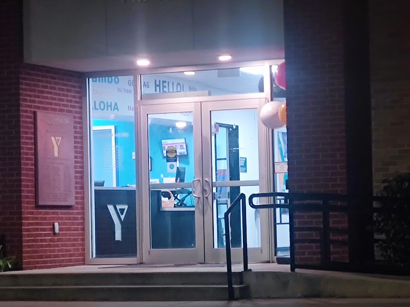 Habersham YMCA