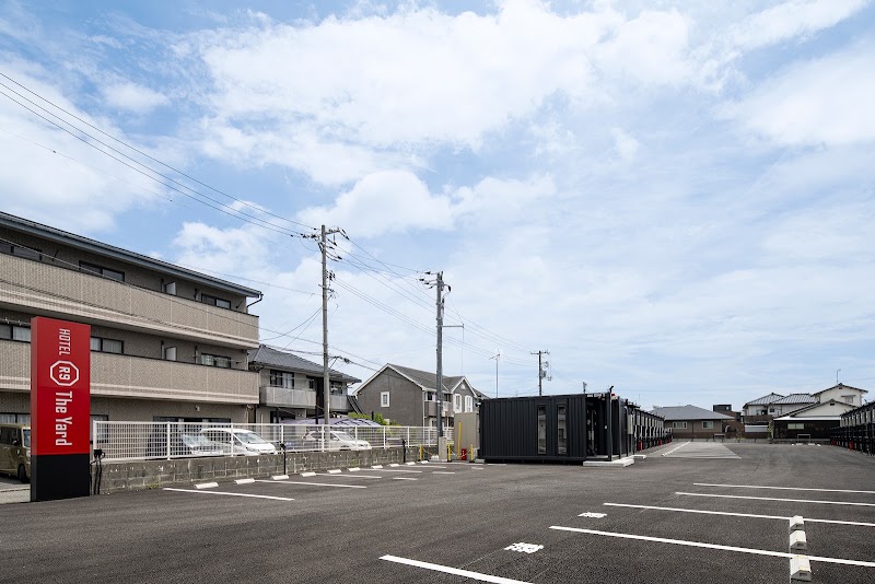 R9 the Yard Iwakuni