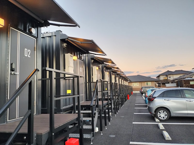 R9 the Yard Iwakuniの画像