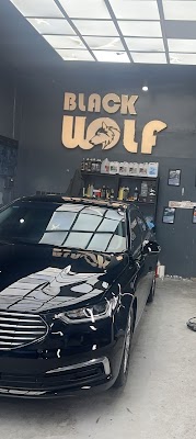 Black wolf| بلاك وولف