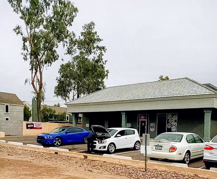 Sunbelt Auto Service photo 1