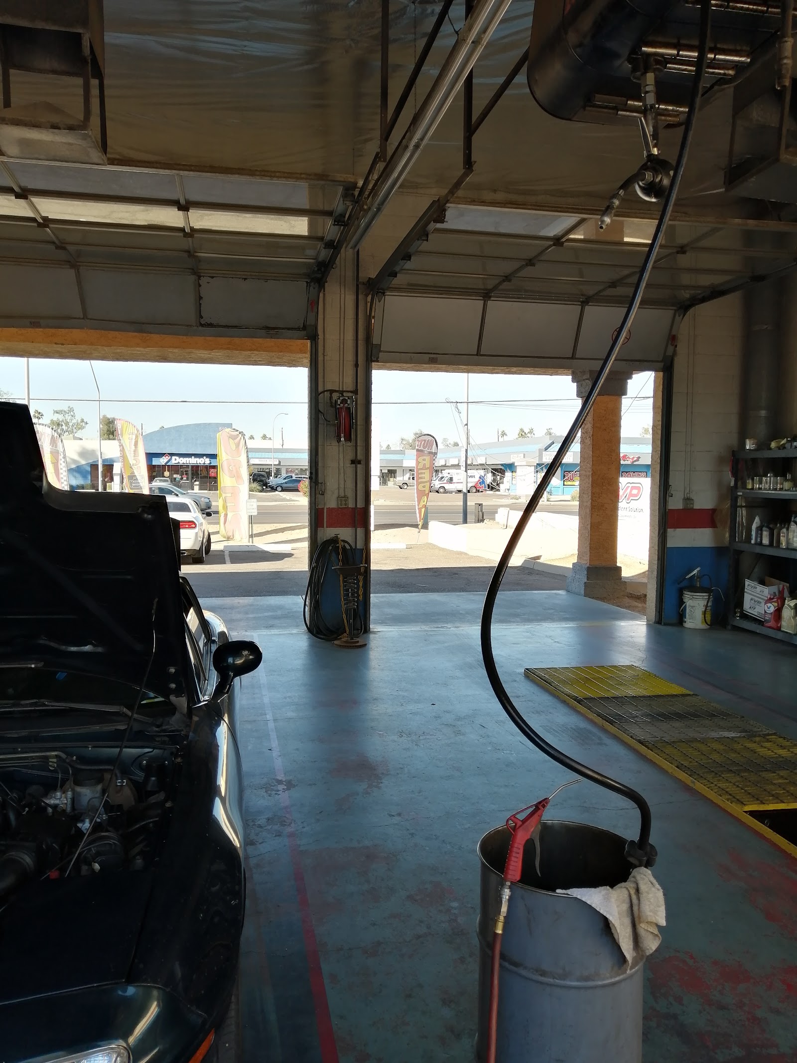 Sunbelt Auto Service photo 3