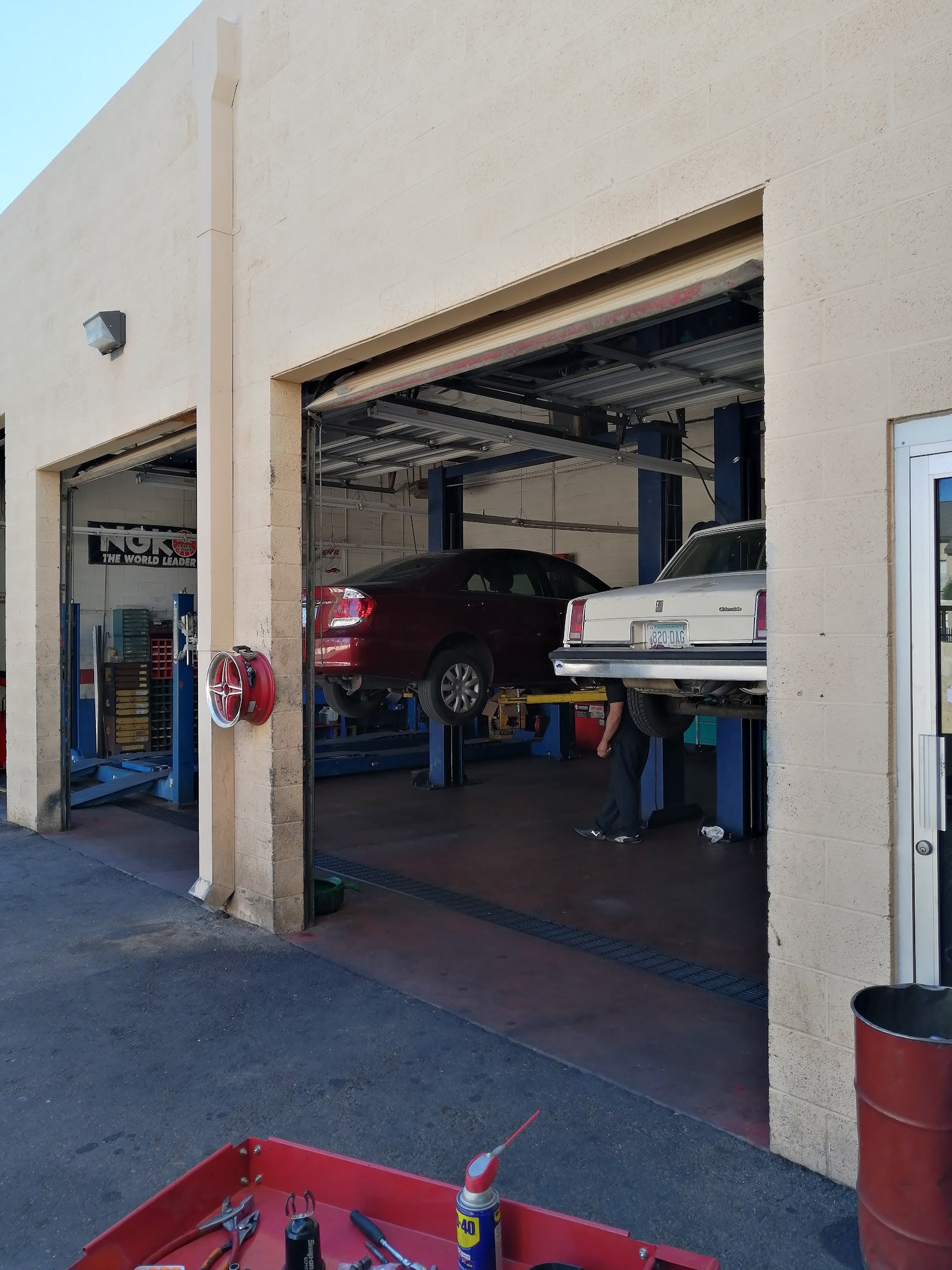 Sunbelt Auto Service photo 2