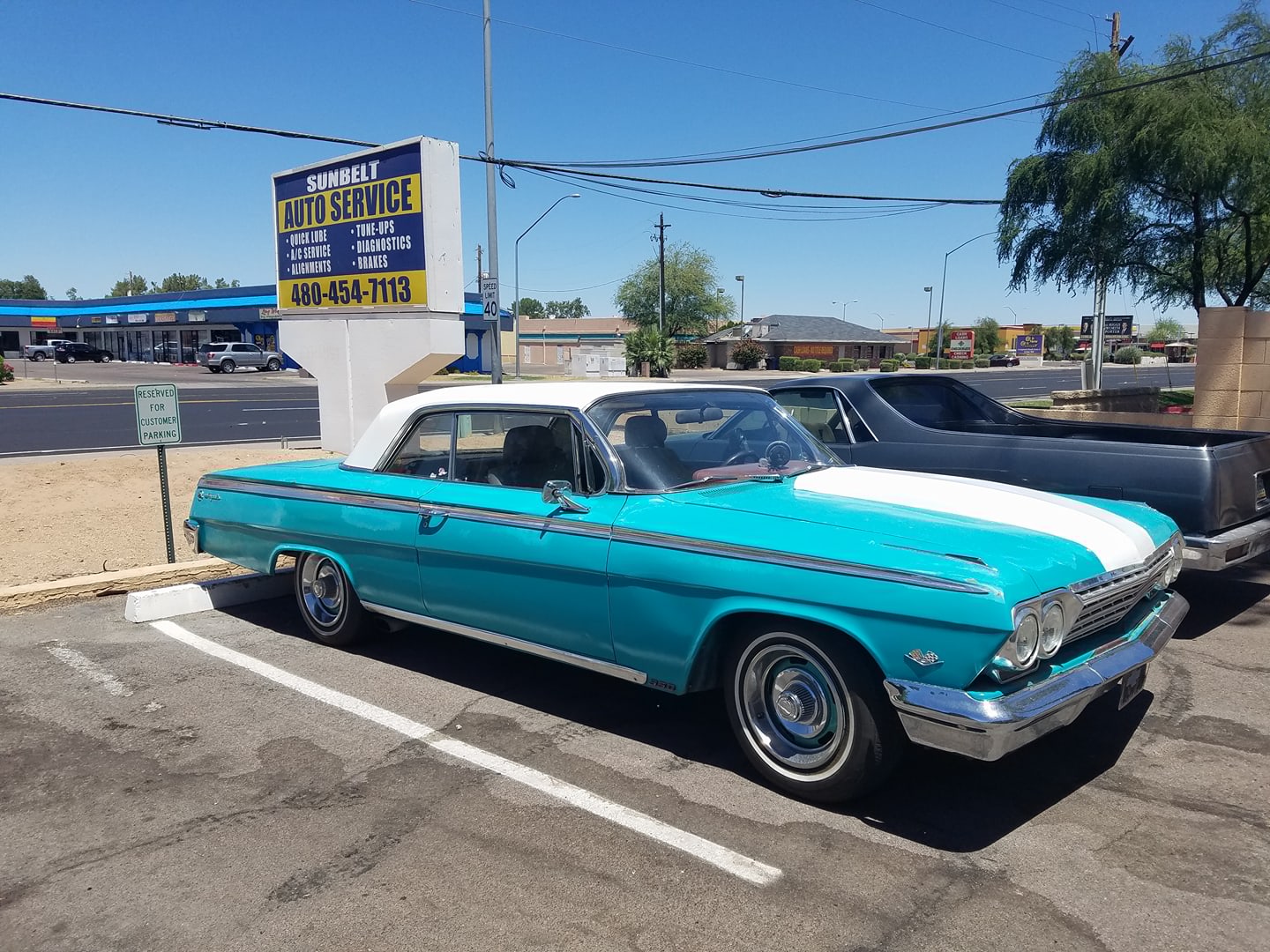 Sunbelt Auto Service photo 4