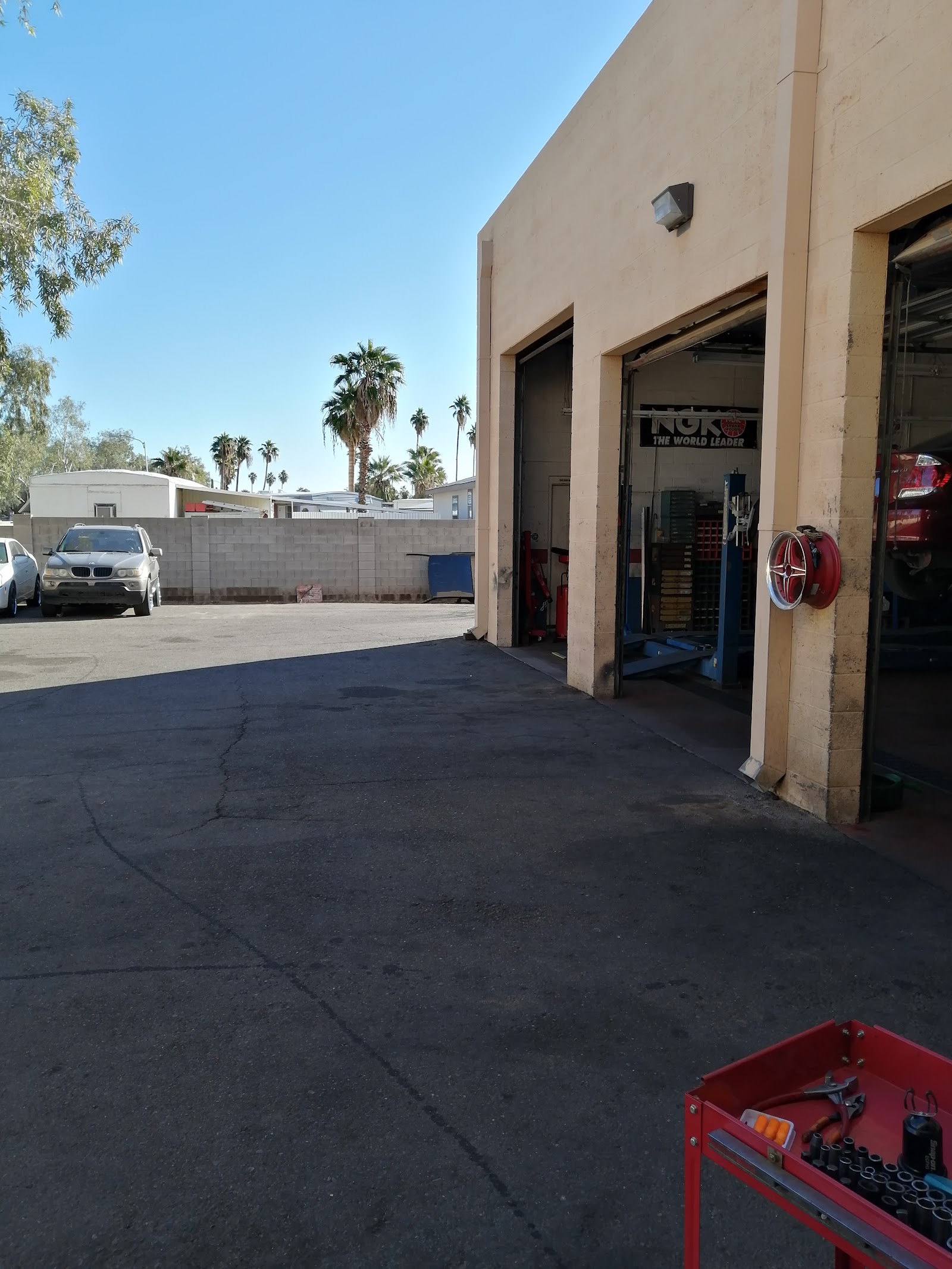 Sunbelt Auto Service photo 5