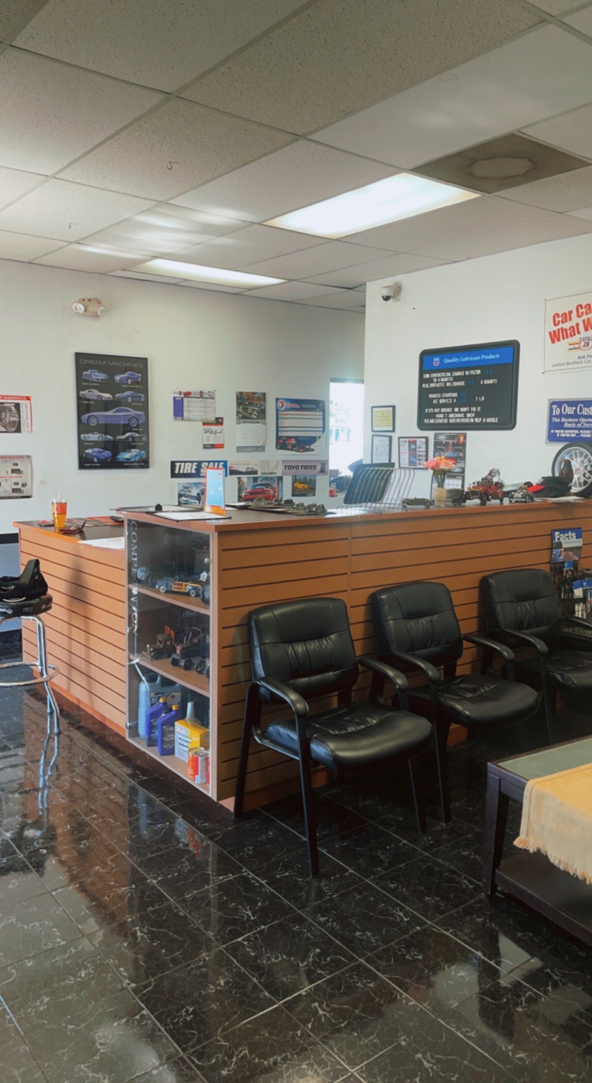 Sunbelt Auto Service