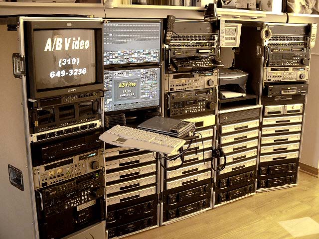 A/B Video Productions