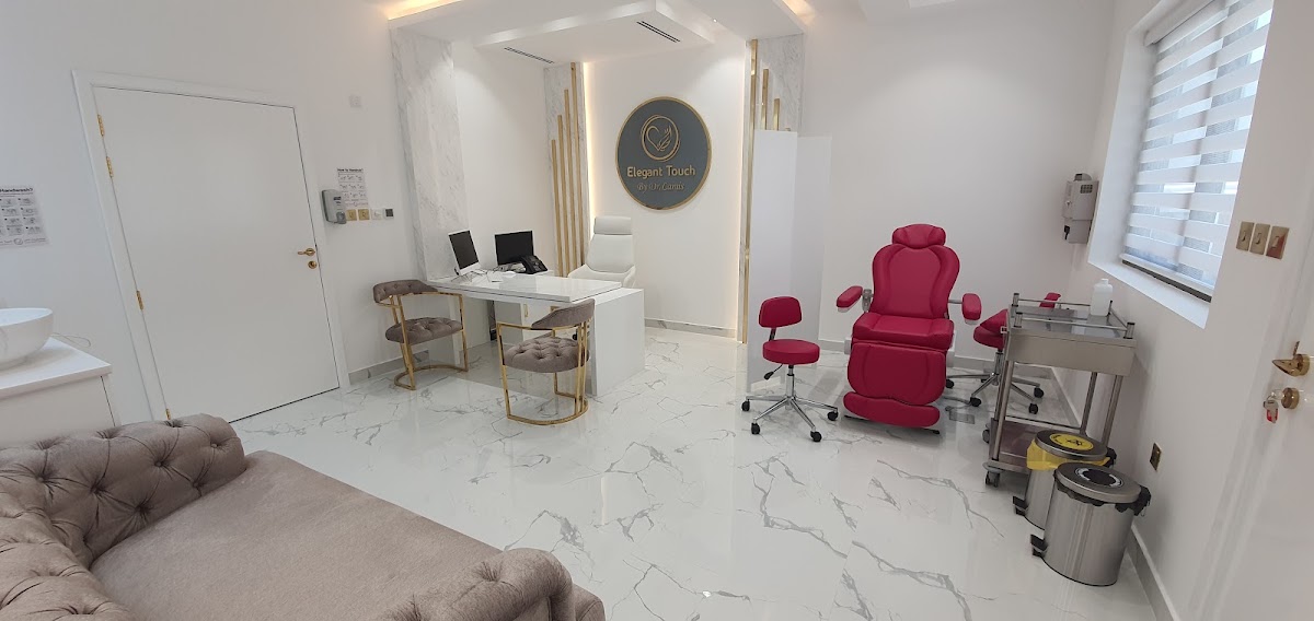 Elegant touch dermatology clinic llc 3