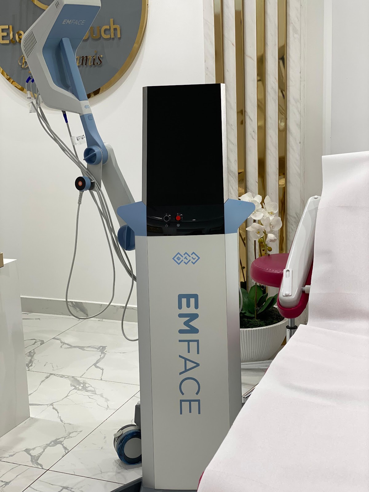 Elegant touch dermatology clinic llc 5