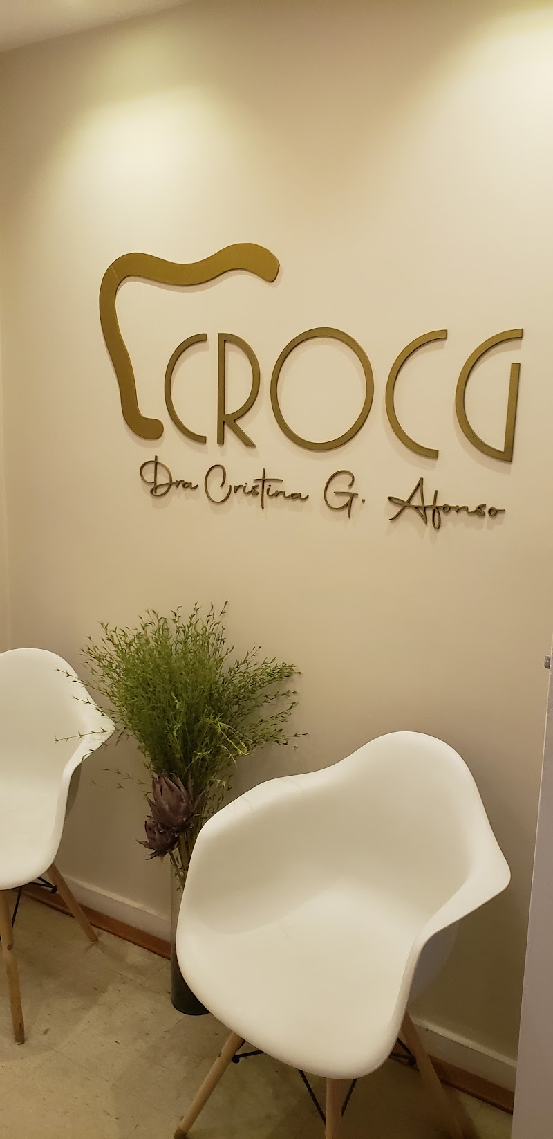 Clínica de Reabilitação Oral CG/ Dra Cristina G Afonso - foto 3