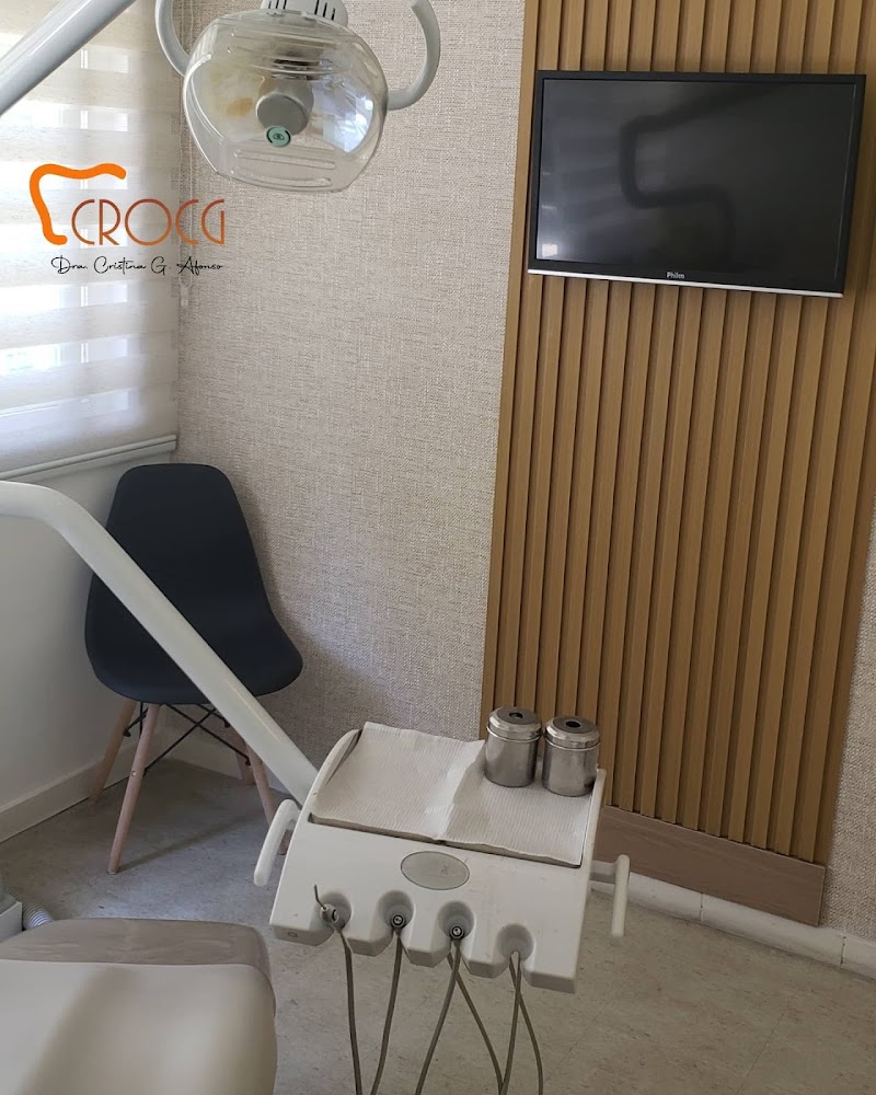 Clínica de Reabilitação Oral CG/ Dra Cristina G Afonso - foto 4