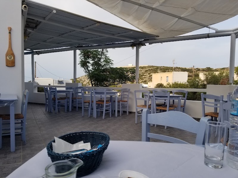 Submarine Restaurant