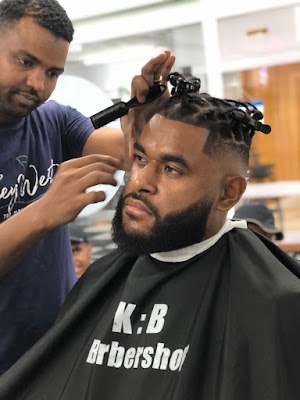 K:B Barbershop photo 2
