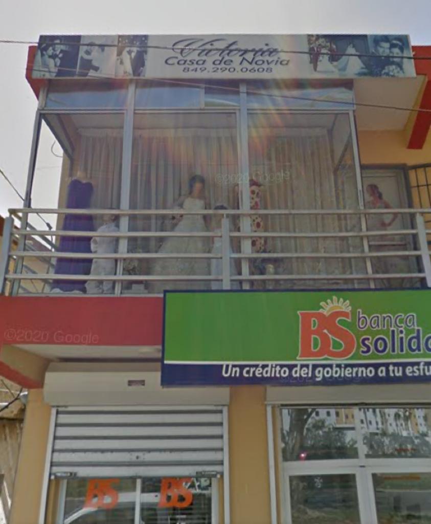 Victoria | Casa de novia - Imagen 1