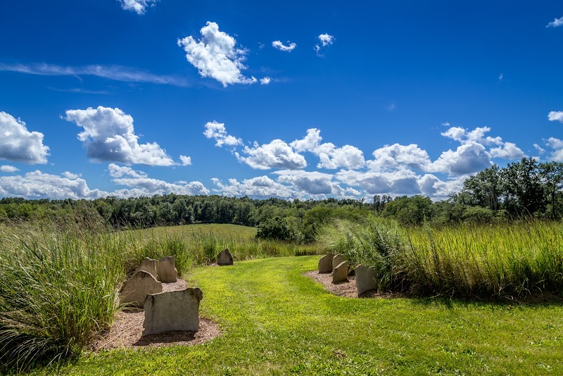 Our Lady of Prairie Retreat