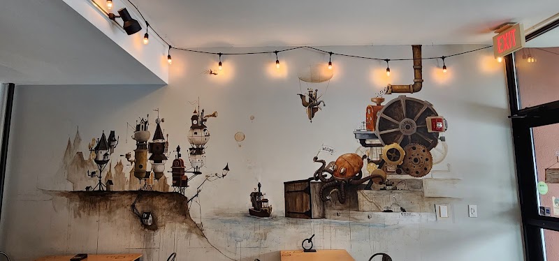 Steamworks Coffee photo 3