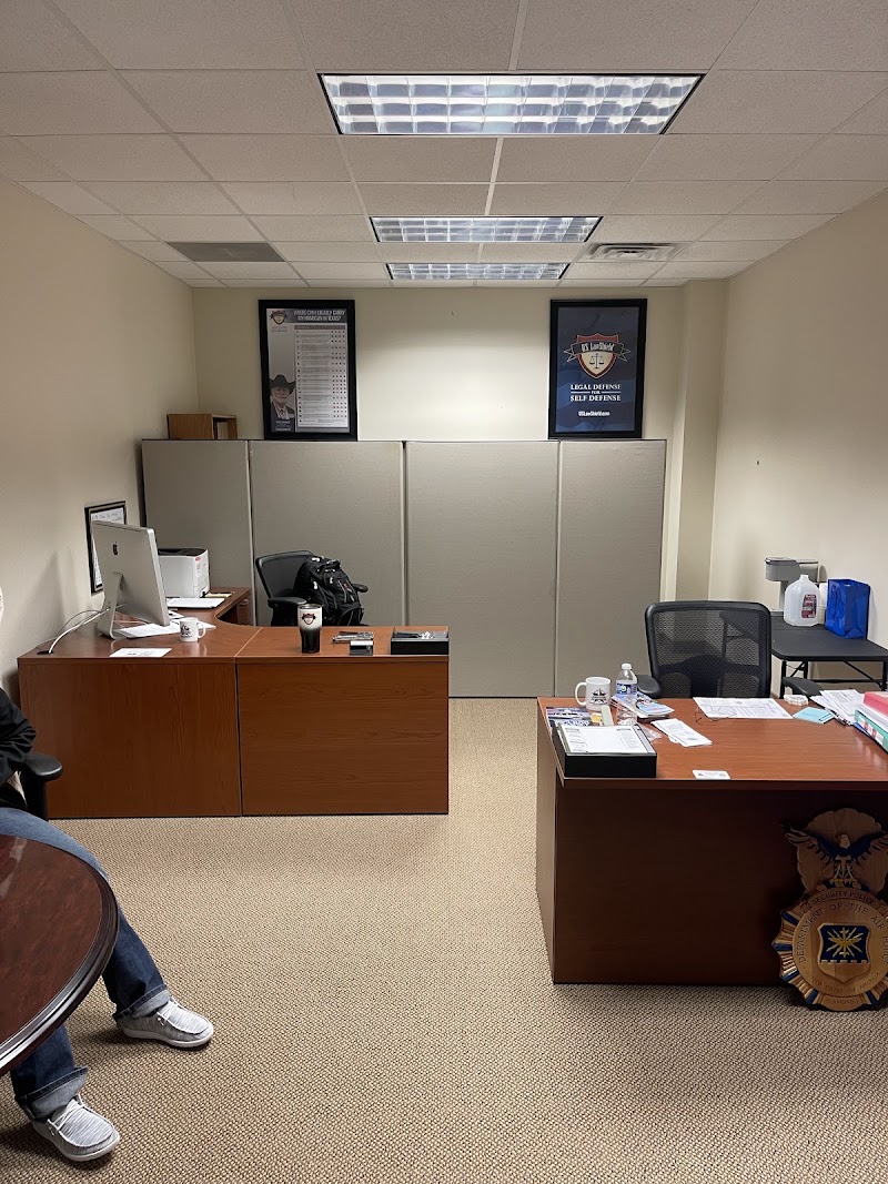 Lonestar Tactical Gunsite photo