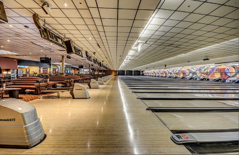 Incredibowl Entertainment Winter Haven photo 9