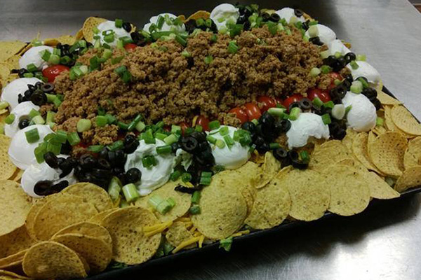 Creative Catering by Molly: Google Places image 4