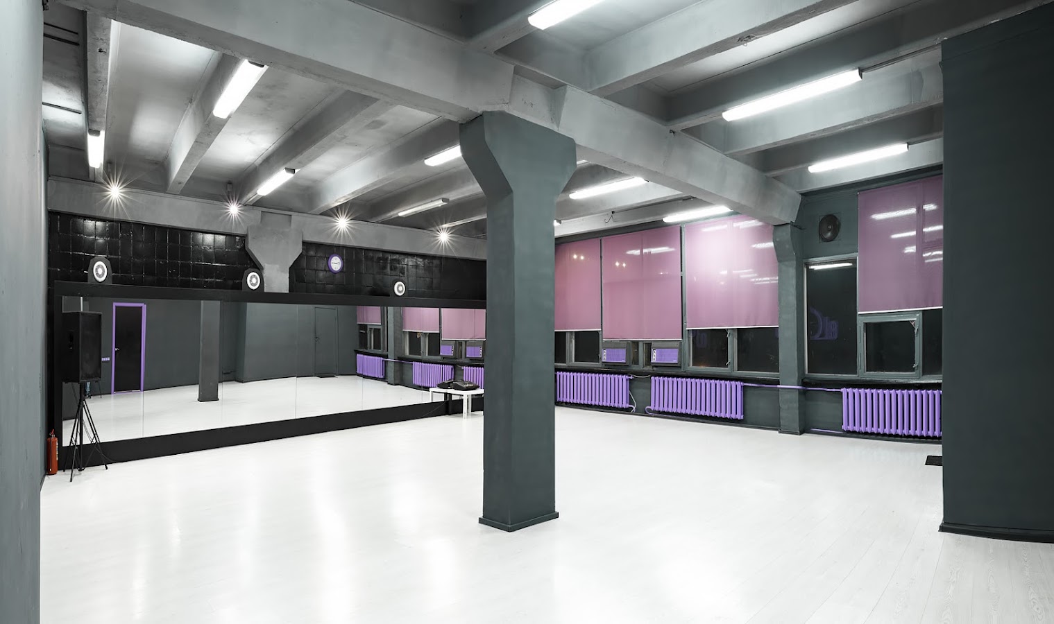 El Gato Dance Center