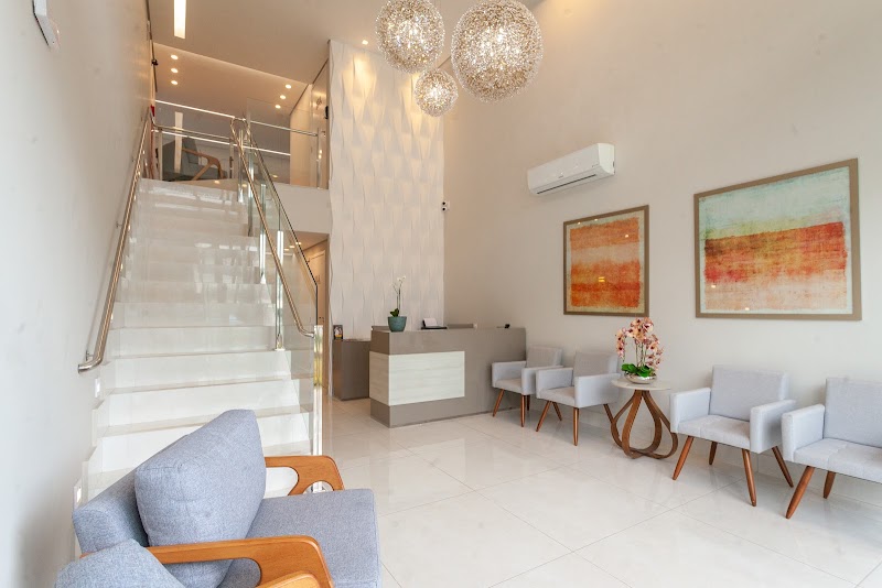 Liv Odontologia Digital | Clínica Odontológica no Buritis | Dentista