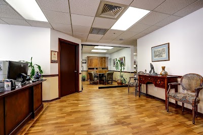 Lazzara Law Firm - Car accident lawyer in Scottsdale