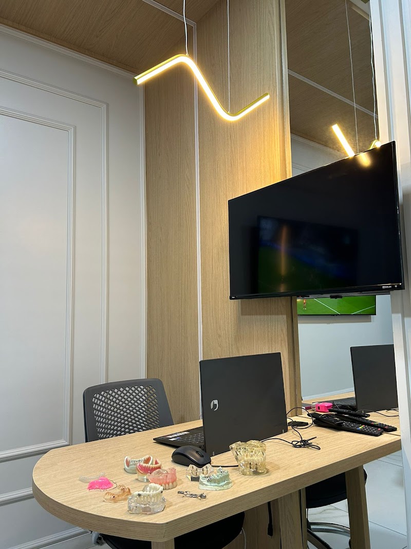 Odonto Centro - Calçadão Sao Cristovao - foto 5