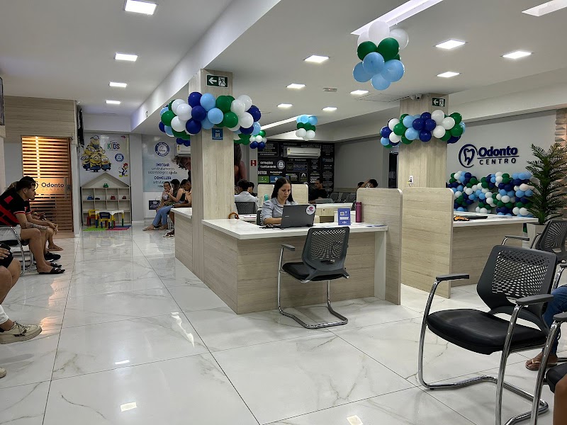 Odonto Centro - Calçadão Sao Cristovao - foto 2