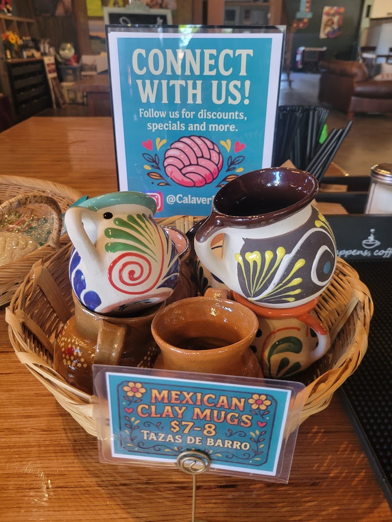 CALAVERITA COFFEE photo 2