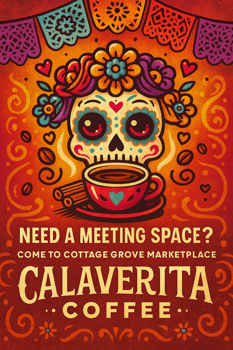 CALAVERITA COFFEE photo 3