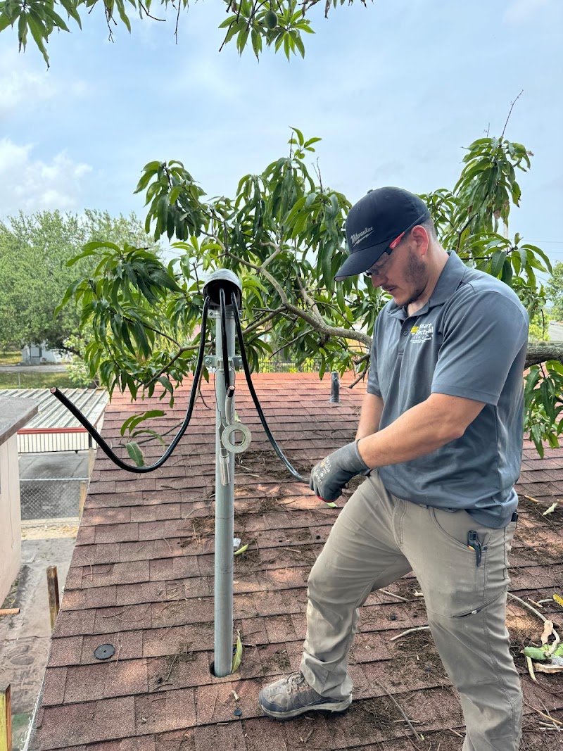 Smart Electrical Company Llc - Electrician in Miami