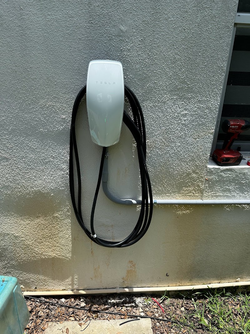 Smart Electrical Company Llc - Electrician in Miami