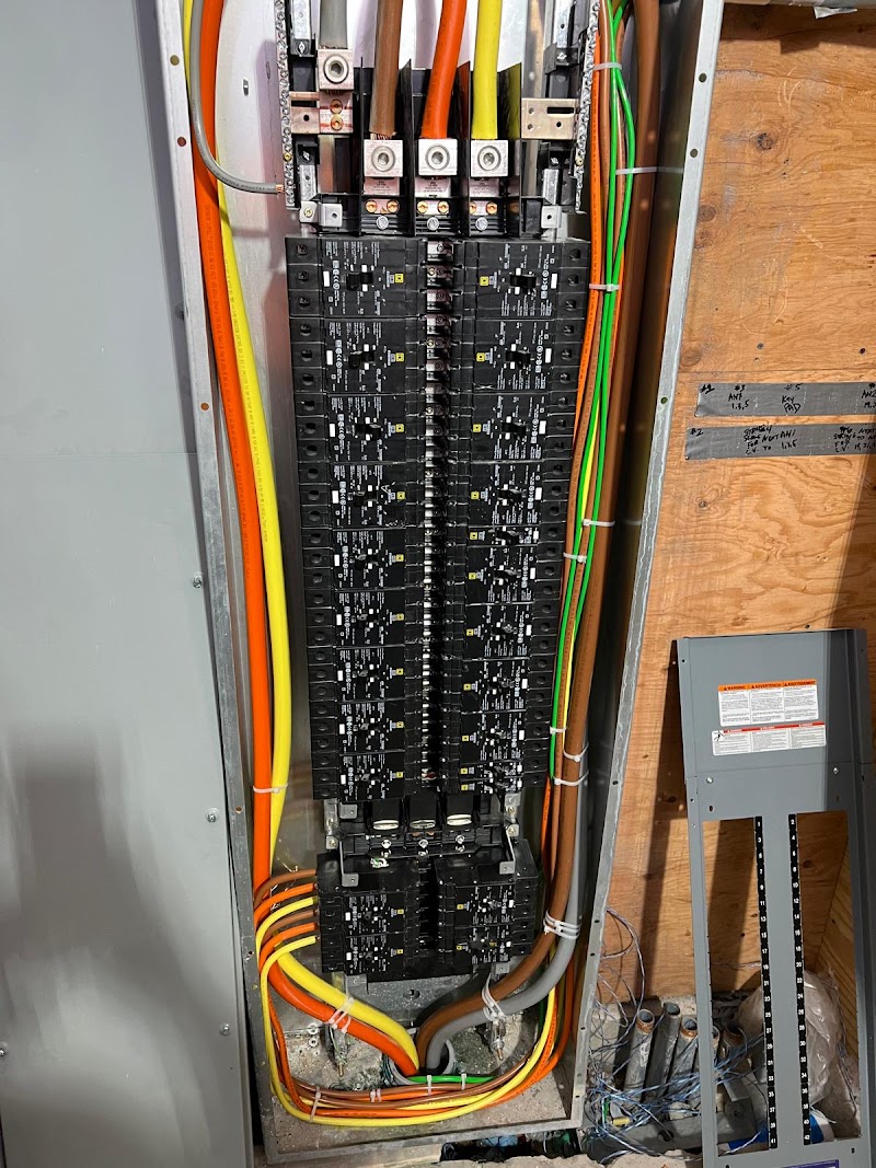 Smart Electrical Company Llc - Electrician in Miami