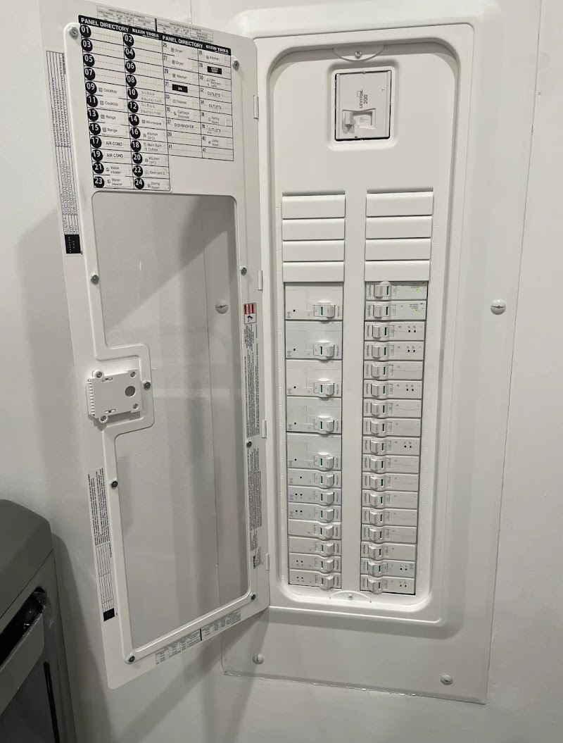 Smart Electrical Company Llc