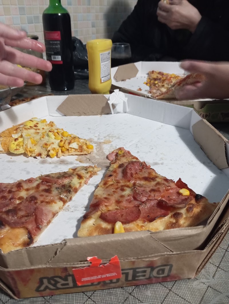 Soul of Pizzaria