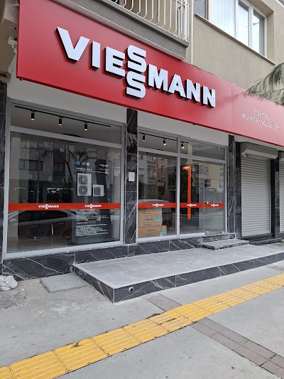 Viessmann Klima Yetkili Bayii - Refron İklim Teknolojileri Tic. Ltd. Şti. - Kombi Servisi
