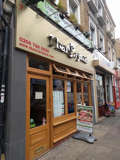 Thai Crystal